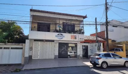 Casa com 3 dormitórios à venda, 419 m² por R$ 1.000.000,00 - Bom Futuro - Fortaleza/CE