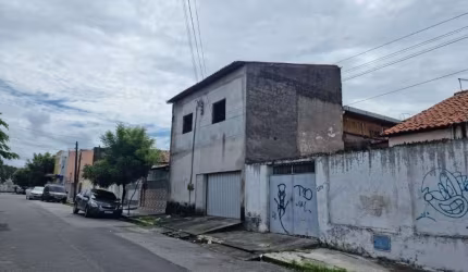 Casa à venda, 500 m² por R$ 399.999,99 - Centro - Fortaleza/CE