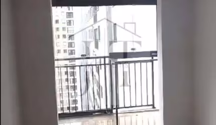 Apartamento para Venda em São Paulo, Butantã, 2 dormitórios, 1 banheiro