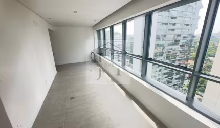 Apartamento para Venda em São Paulo, Pinheiros, 1 dormitório, 1 suíte, 1 banheiro, 1 vaga