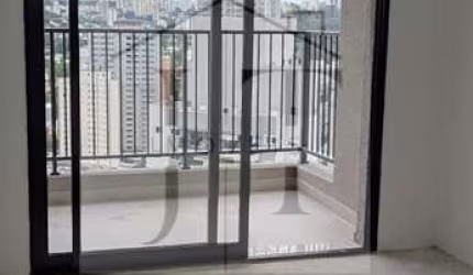Apartamento para Venda em São Paulo, Butantã, 2 dormitórios, 1 suíte, 2 banheiros, 1 vaga