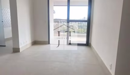 Apartamento para Venda em São Paulo, Butantã, 2 dormitórios, 1 suíte, 2 banheiros, 1 vaga