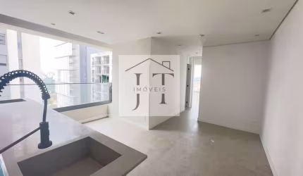 Apartamento para Venda em São Paulo, Pinheiros, 1 dormitório, 1 suíte, 1 banheiro, 1 vaga