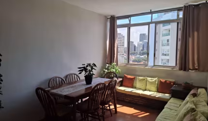 Apartamento para Venda, Pinheiros, 2 dormitórios, 2 banheiros