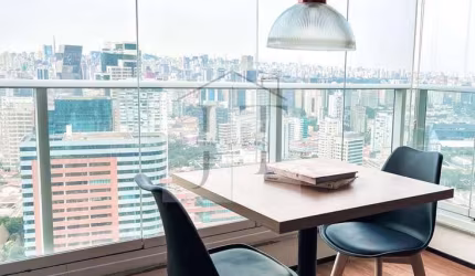 Apartamento para Locação, Butantã, 1 dormitório, 1 banheiro, 1 vaga