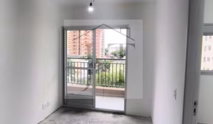 Apartamento para Venda em São Paulo, Pinheiros, 2 dormitórios, 1 banheiro