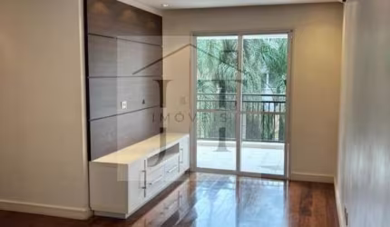 Apartamento para Venda em São Paulo, Vila Gomes, 2 dormitórios, 1 suíte, 2 banheiros, 1 vaga