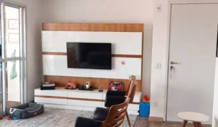 Apartamento para Venda em São Paulo, Vila Gomes, 3 dormitórios, 1 suíte, 3 banheiros, 2 vagas