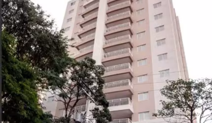 Apartamento para Venda em São Paulo, Vila Gomes, 3 dormitórios, 1 suíte, 3 banheiros, 2 vagas