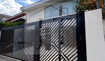 Casa / Sobrado para Venda em São Paulo, Jardim bonfiglioli, 4 dormitórios, 2 suítes, 5 banheiros, 3 vagas