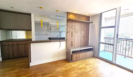 Apartamento para Venda em São Paulo, Rio Pequeno, 2 dormitórios, 1 suíte, 2 banheiros, 1 vaga