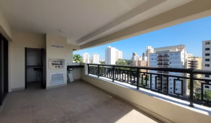 Apartamento para venda no Residencial Marinella, Vila Adyana.