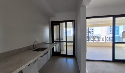Apartamento para venda no Residencial Marinella, Vila Adyana.