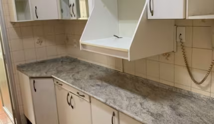 Apartamento na charmosa Vila Ema para venda no Condomínio Jardins.