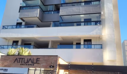 Apartamento com 2 dormitórios, suíte, próximo Center vale