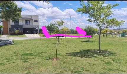 Terreno no Alphaville 1 , plano, pronto para construir.
