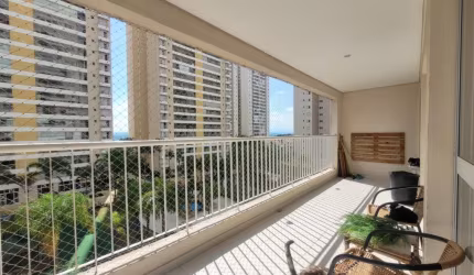 Splendor Blue - Estuda Permuta - Ideal pra quem busca apartamento amplo