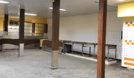 Ponto Comercial - Localizado Centro São José dos Campos