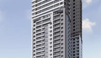 Ágio Moove Home Brasal 119m²