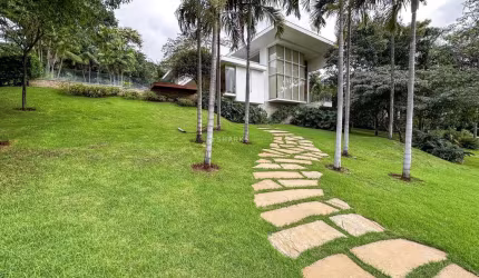 Sobrado Aldeia do Vale 1588 m²