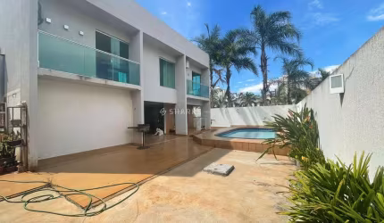 Sobrado Residencial Granville 446m²