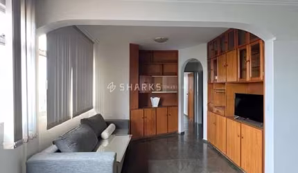 Apartamento Ed. Lauane 112m²