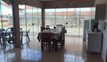 Casa  Vera Cruz 1.200m²