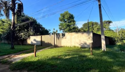 Chácara na GO-020 4.000²