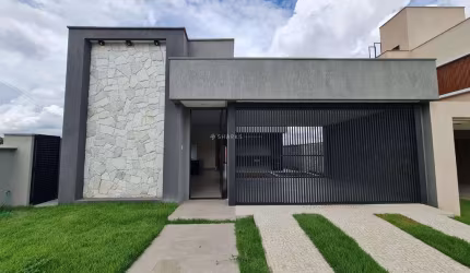Casa Jardins Bolonha 162m²