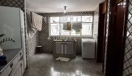 Apartamento Edifício Village Royal 380m²