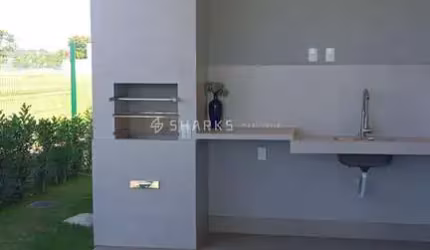 Casa Terras Alpha 388m²