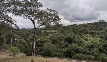 Lote Reserva das Aroeiras Bela Vista de Goiás 1960m²