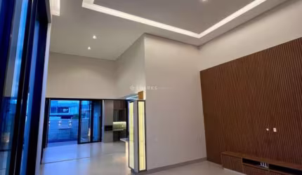 Casa Portal do Sol Green 251m²
