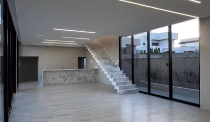 Sobrado Portal do Sol Garden 327m²