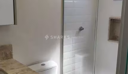 Apartamento Elev Marista 73m²