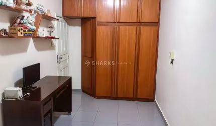 Casa Crimeia Leste 360m²