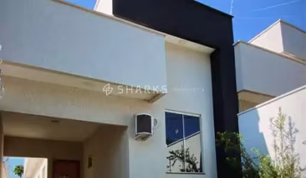 Casa Cristina ll 180m²