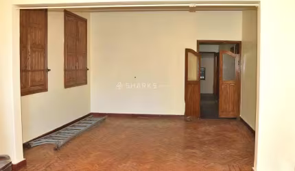 Casa no Centro de Goiânia 455m²