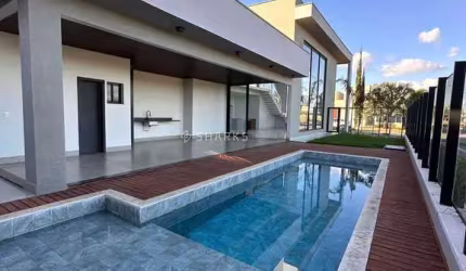 Sobrado Portal do Sol Green 300m²