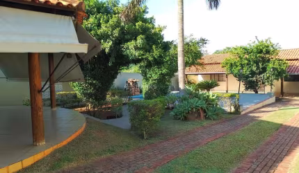 Chácara Recreio Samambaia 1000m²