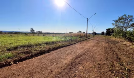 Lote Cond. Monte das Oliveiras 1.067m²
