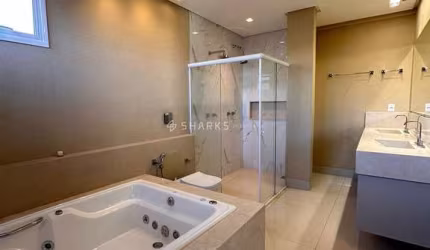 Sobrado Portal do Sol Green 350m²