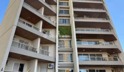 Apartamento Cond. Rainier 297m²