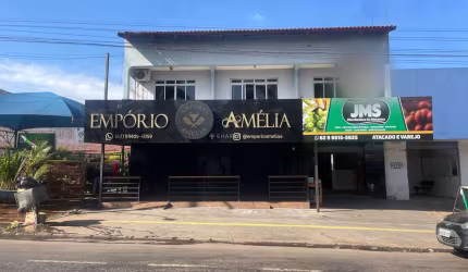 Sobrado Jardim Guanabara 360m²