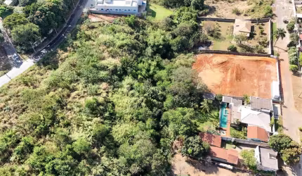 Terreno Jardim Vitoria l 3.144m²