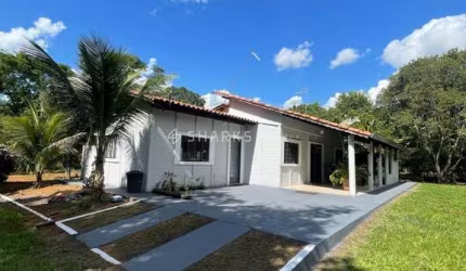 Chácara Estância Vargem Bonita 6.630m²
