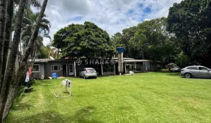 Chácara Estância Vargem Bonita 11.000m²