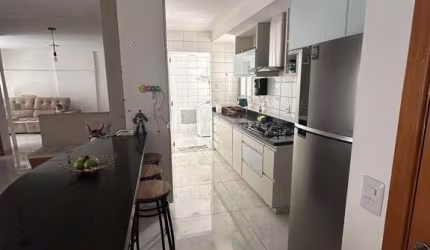 Apartamento Setor Eldorado - 3 quartos