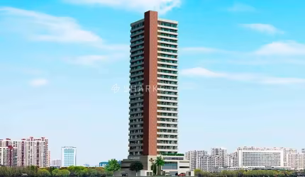 Apartamento Maison Verte Marista 130m²
