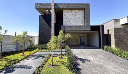 Sobrado Jardins Nápoles 361m²